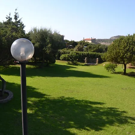 La Finestra Su 3 Vista Giardino