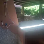 Lägenhet La Finestra Su 3 Vista Giardino