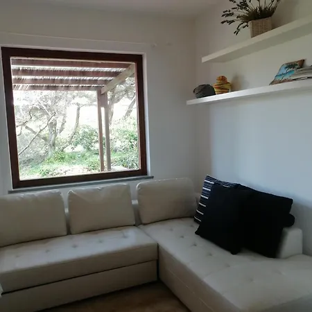 La Finestra Su 3 Vista Giardino *