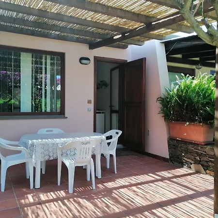 Appartement La Finestra Su 3 Vista Giardino *