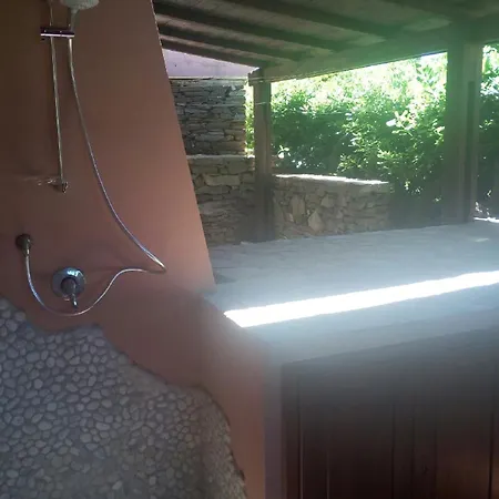 Lejlighed La Finestra Su 3 Vista Giardino