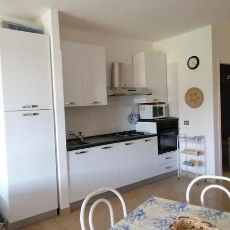 La Finestra Su 3 Vista Giardino Apartament *