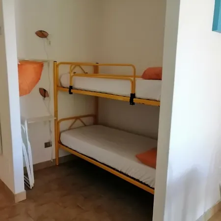 La Finestra Su 3 Vista Giardino Apartament