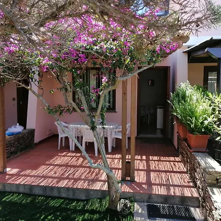 La Finestra Su 3 Vista Giardino Apartament *