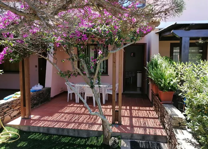 La Finestra Su 3 Vista Giardino 아파트 *